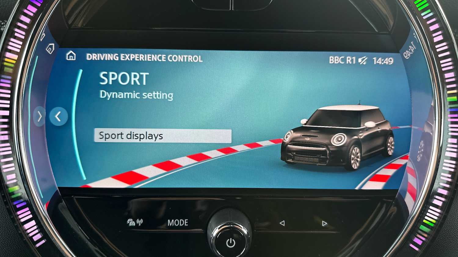 Used MINI Hatch 2022 for sale - 76605476: Photo 45