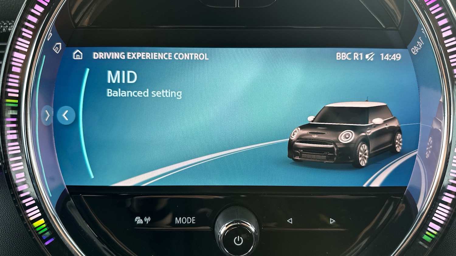 Used MINI Hatch 2022 for sale - 76605476: Photo 46