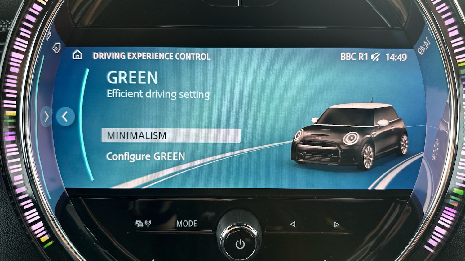 Used MINI Hatch 2022 for sale - 76605476: Photo 47