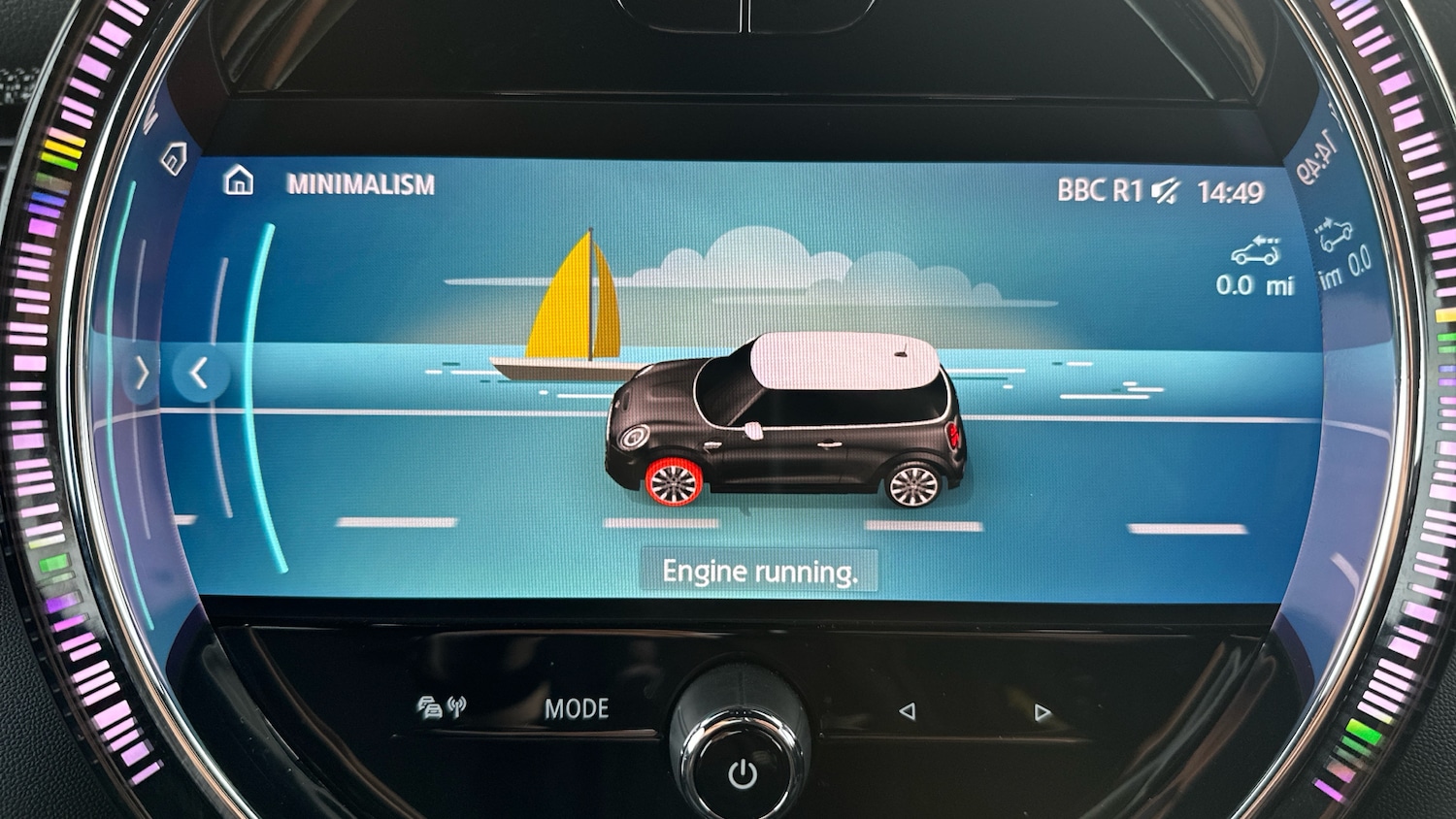 Used MINI Hatch 2022 for sale - 76605476: Photo 48