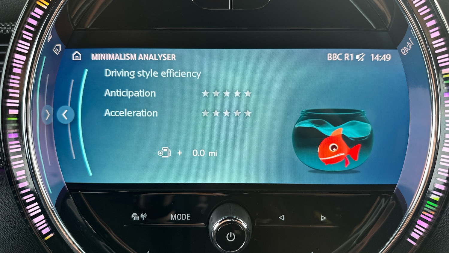 Used MINI Hatch 2022 for sale - 76605476: Photo 49