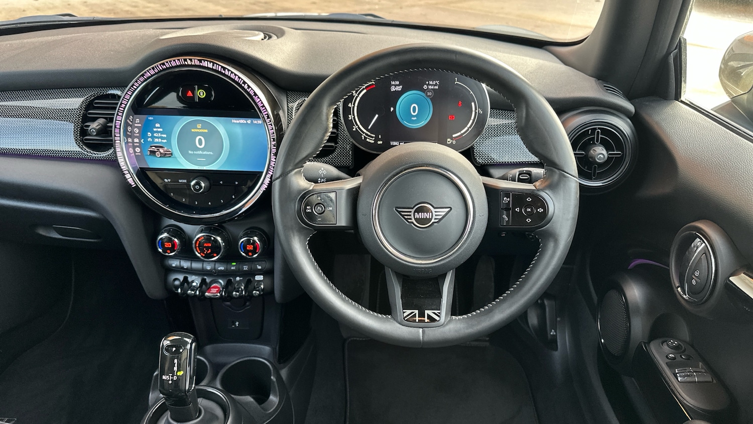 Used MINI Hatch 2022 for sale - 76605476: Photo 5