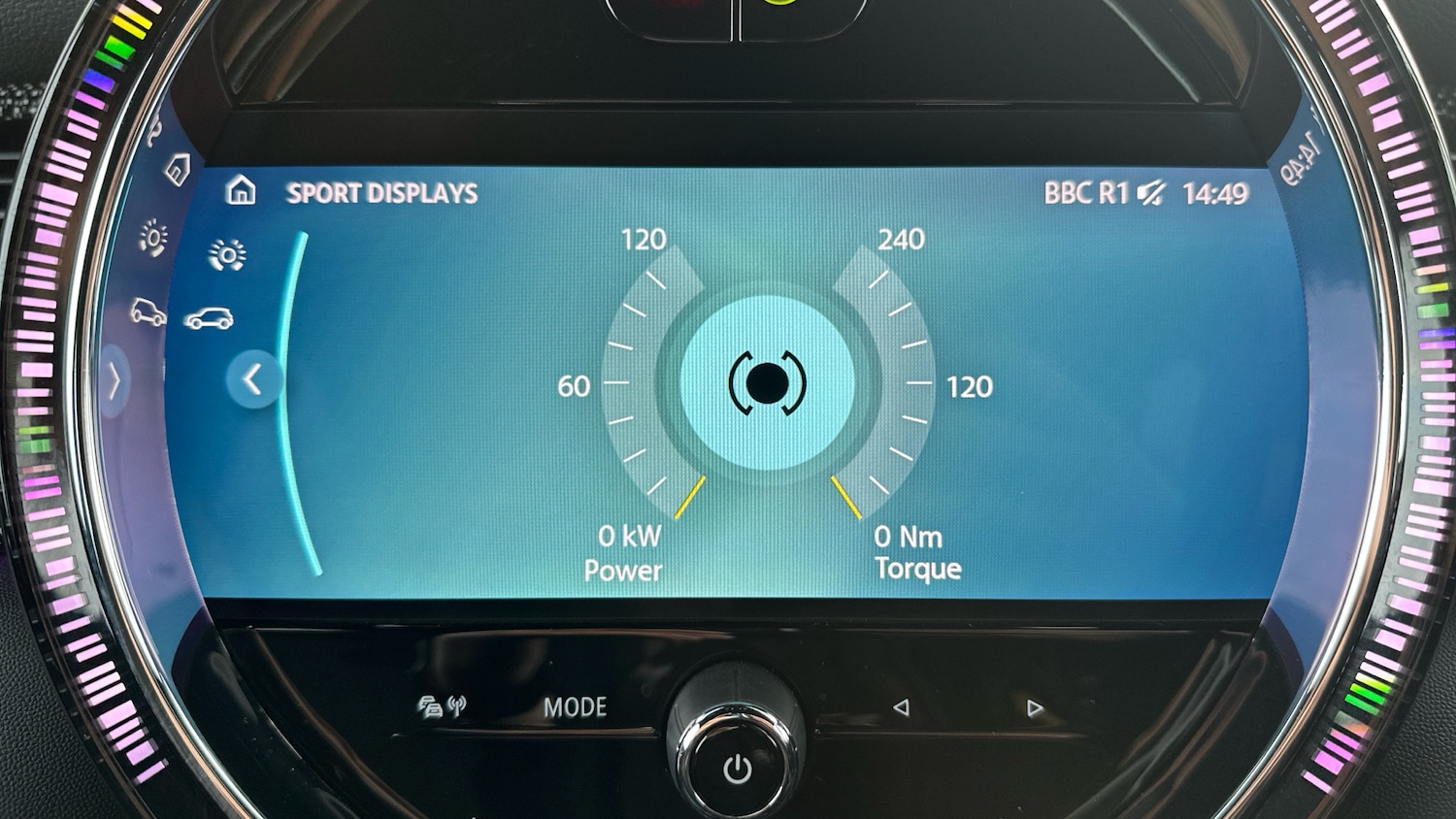 Used MINI Hatch 2022 for sale - 76605476: Photo 50