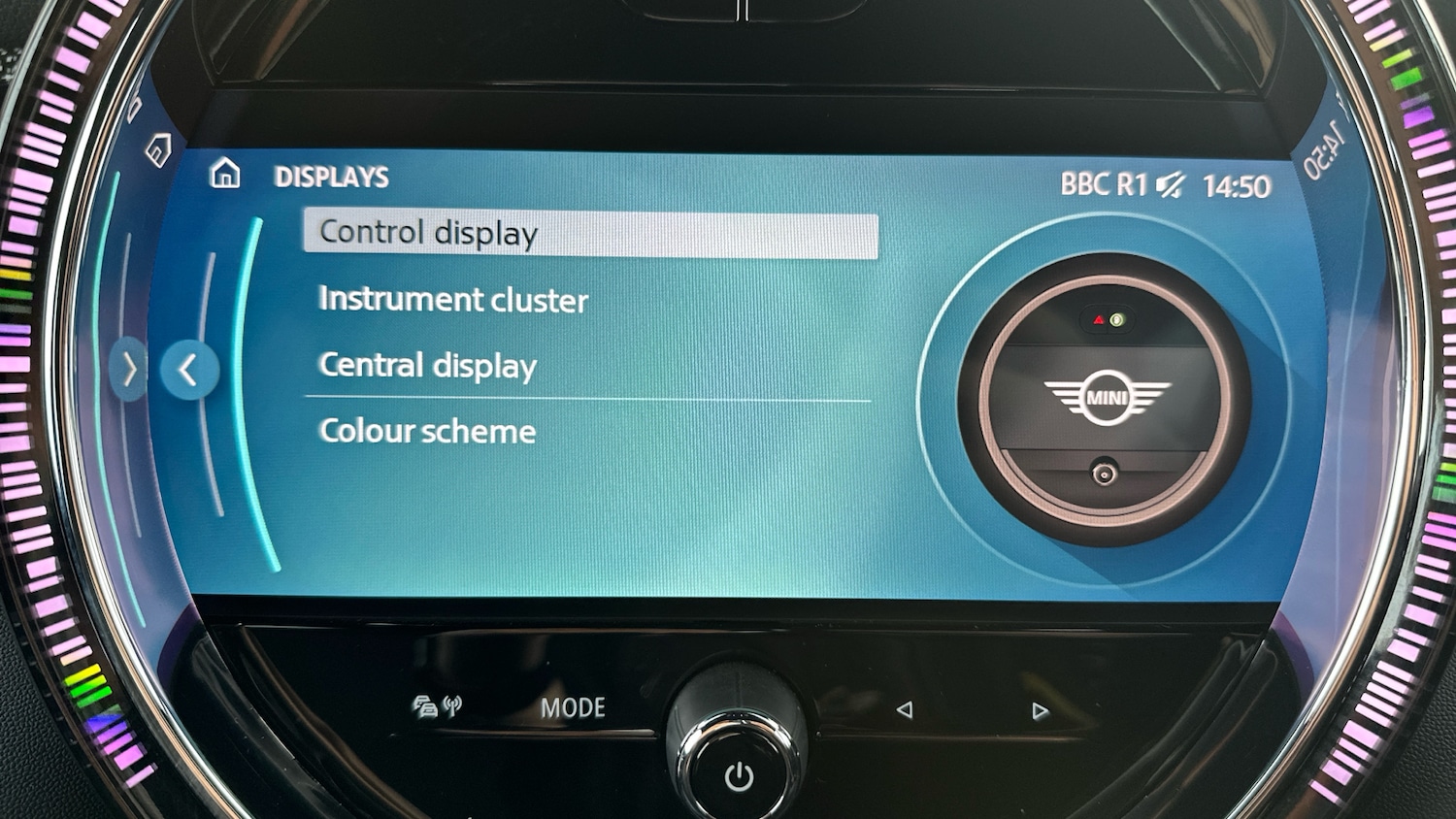 Used MINI Hatch 2022 for sale - 76605476: Photo 51