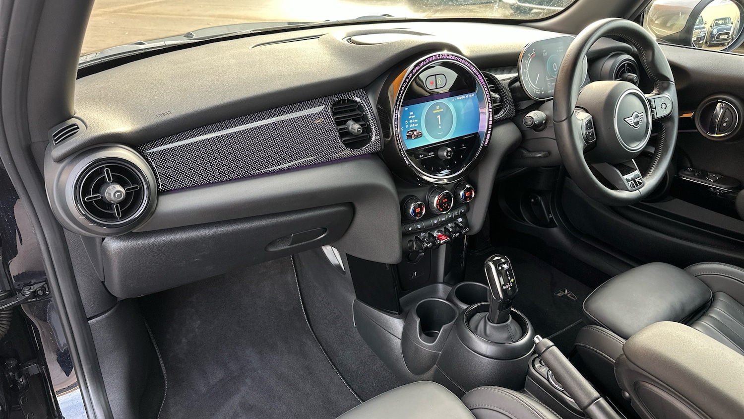 Used MINI Hatch 2022 for sale - 76605476: Photo 7