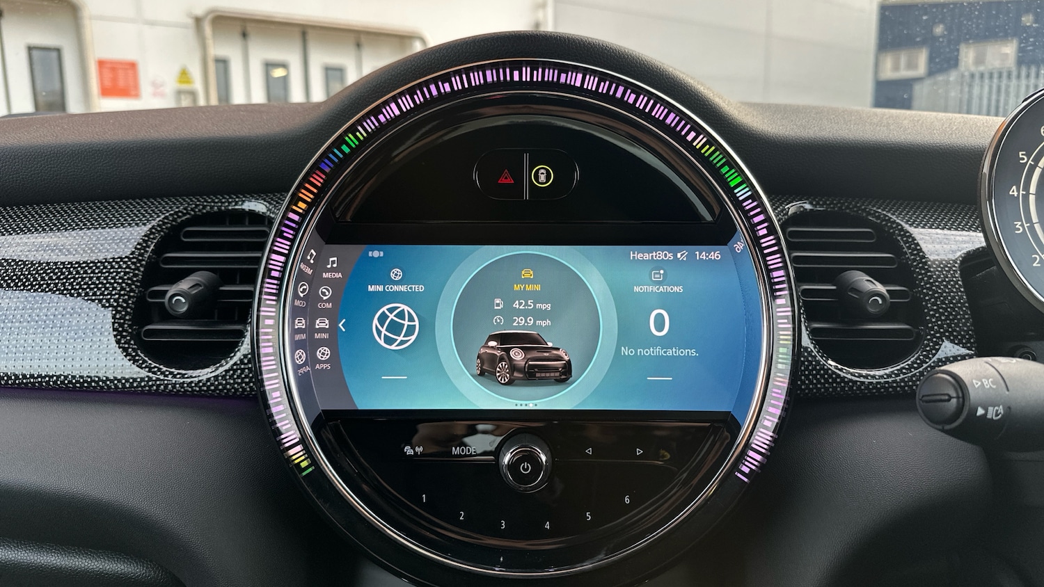 Used MINI Hatch 2022 for sale - 76605476: Photo 8