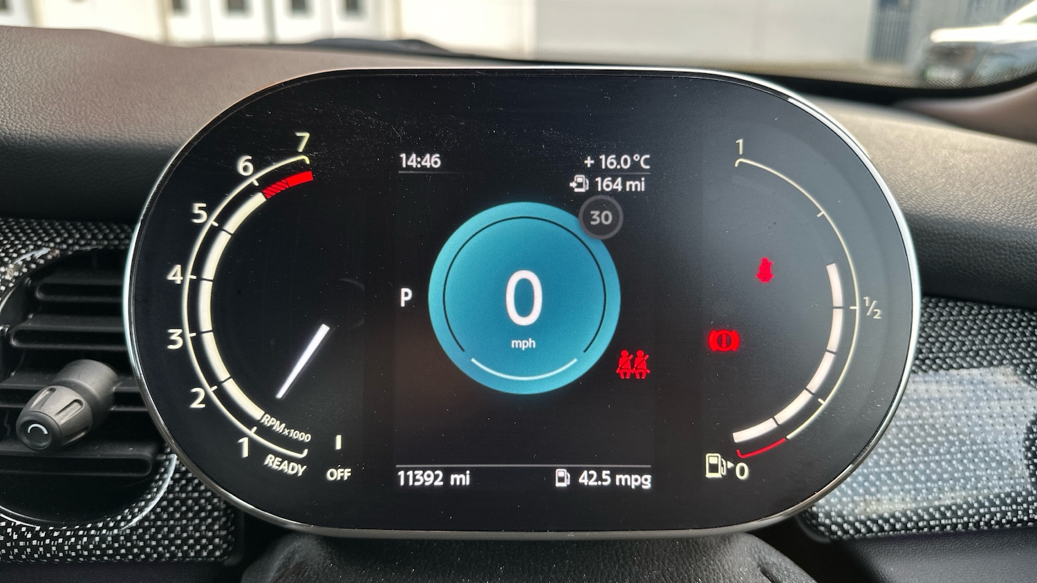 Used MINI Hatch 2022 for sale - 76605476: Photo 9