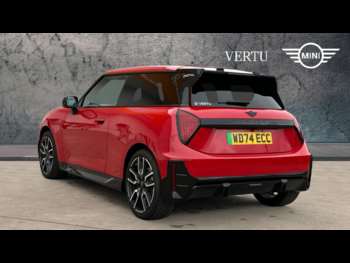 Used MINI Cooper 2024 for sale - 74455598: Photo