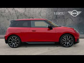 Used MINI Cooper 2024 for sale - 74455598: Photo