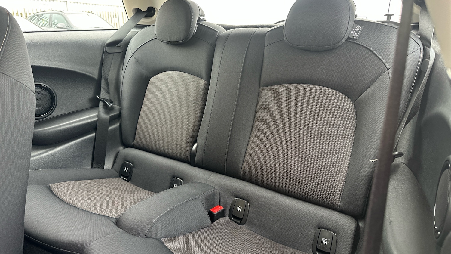 Used MINI Hatch 2023 for sale - 77774350: Photo 12