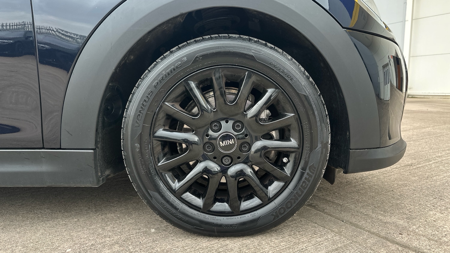 Used MINI Hatch 2023 for sale - 77774350: Photo 14