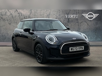 2023 (73) - 1.5 Cooper Classic 3dr Auto