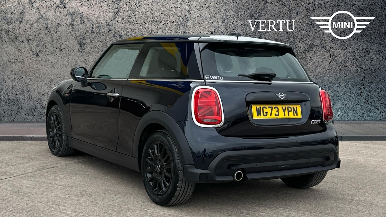 Used MINI Hatch 2023 for sale - 77774350: Photo 2