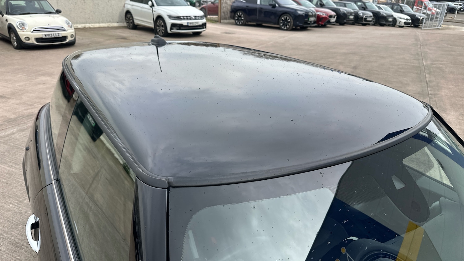 Used MINI Hatch 2023 for sale - 77774350: Photo 21