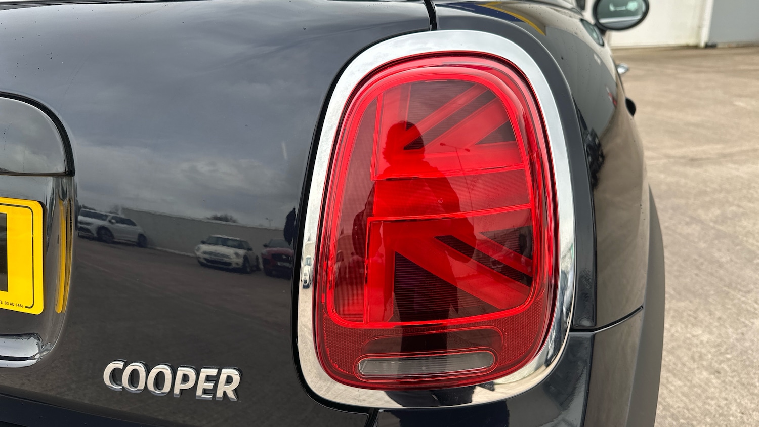 Used MINI Hatch 2023 for sale - 77774350: Photo 22