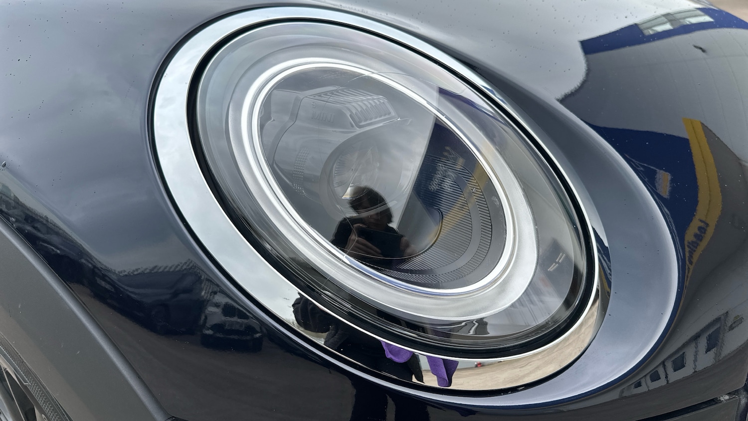 Used MINI Hatch 2023 for sale - 77774350: Photo 23