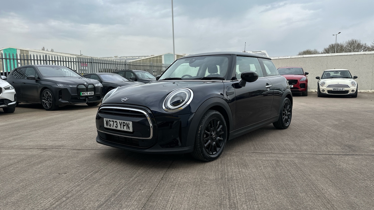 Used MINI Hatch 2023 for sale - 77774350: Photo 24