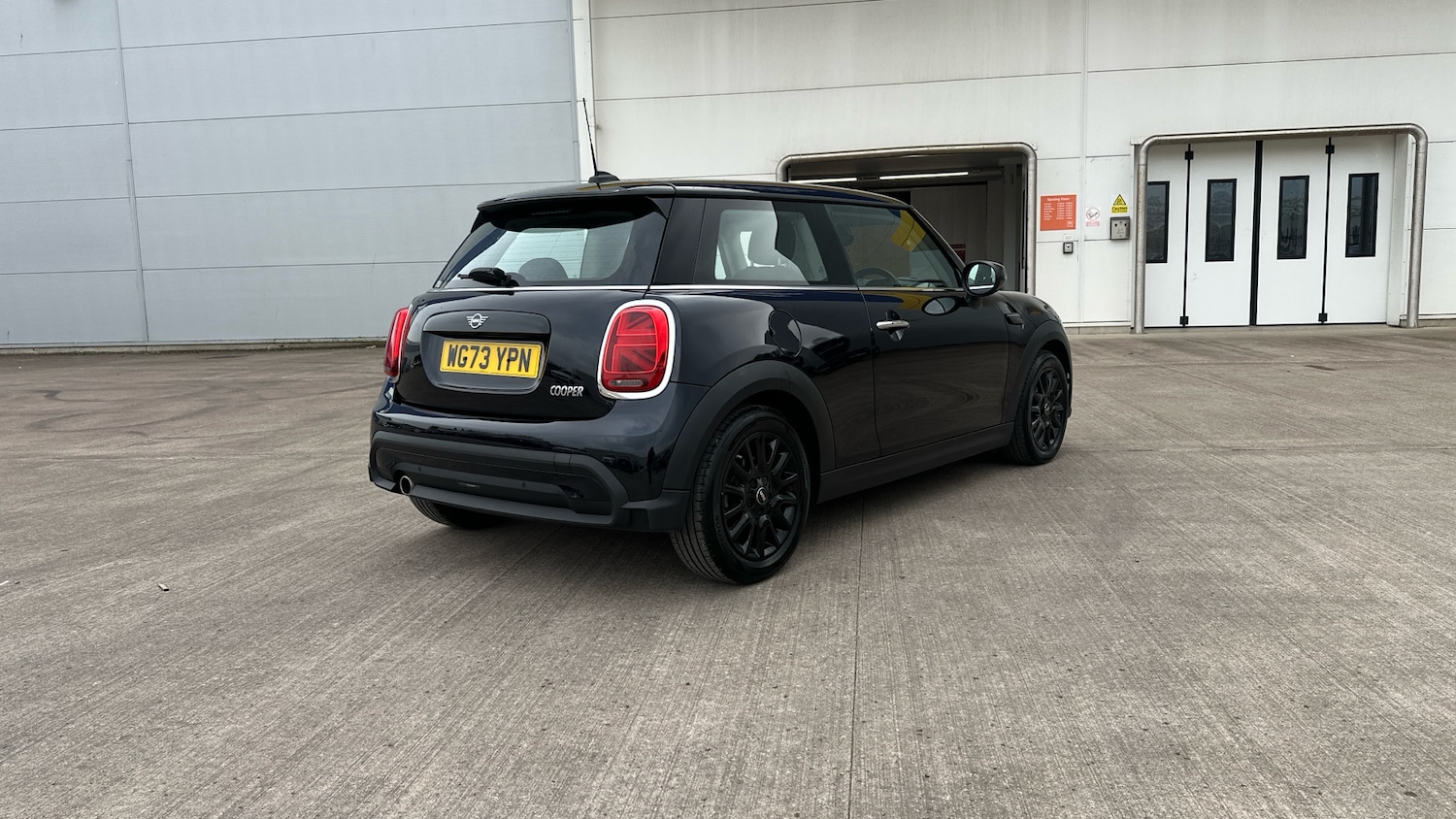 Used MINI Hatch 2023 for sale - 77774350: Photo 25