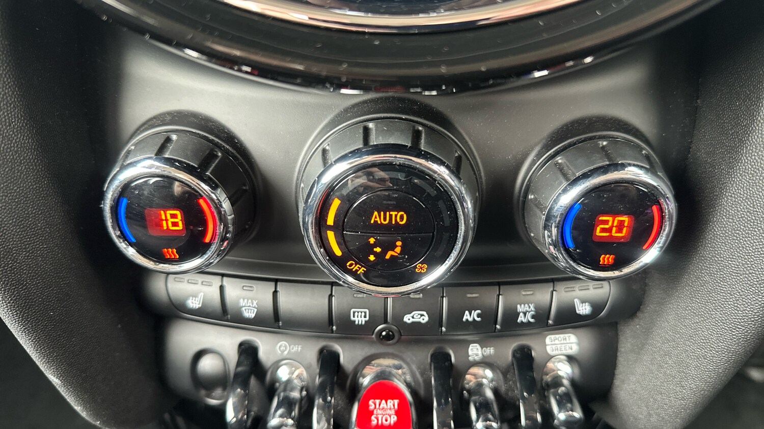 Used MINI Hatch 2023 for sale - 77774350: Photo 33