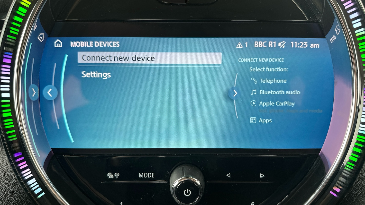 Used MINI Hatch 2023 for sale - 77774350: Photo 35