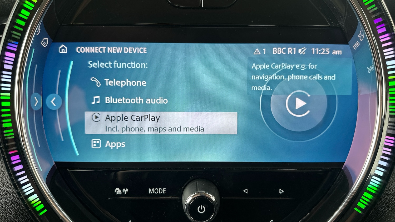 Used MINI Hatch 2023 for sale - 77774350: Photo 36