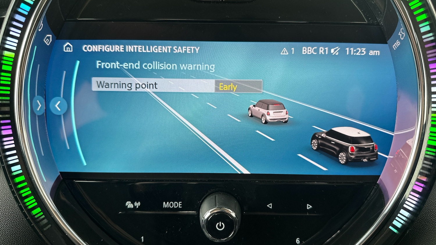 Used MINI Hatch 2023 for sale - 77774350: Photo 38