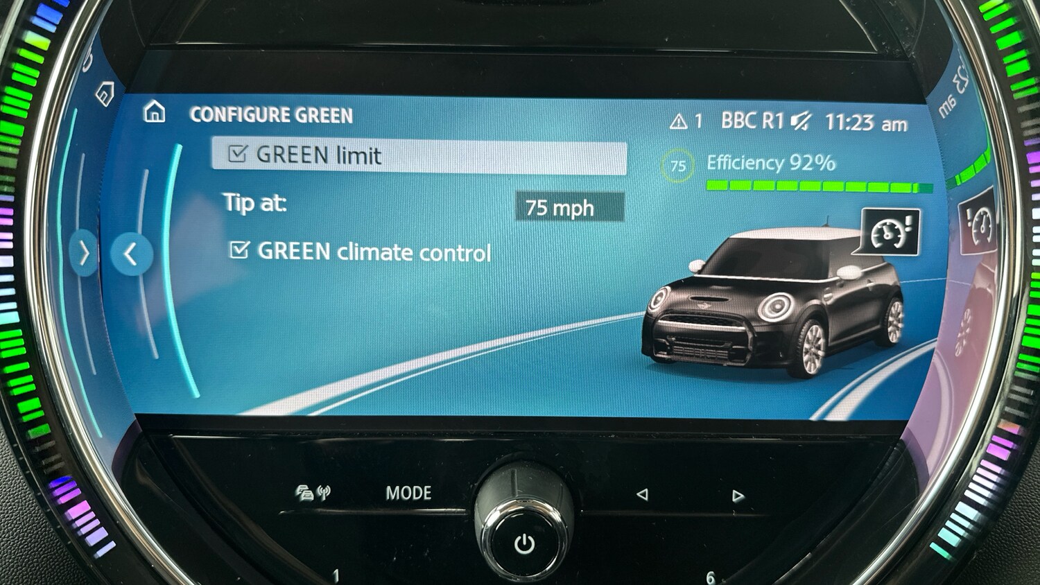 Used MINI Hatch 2023 for sale - 77774350: Photo 40