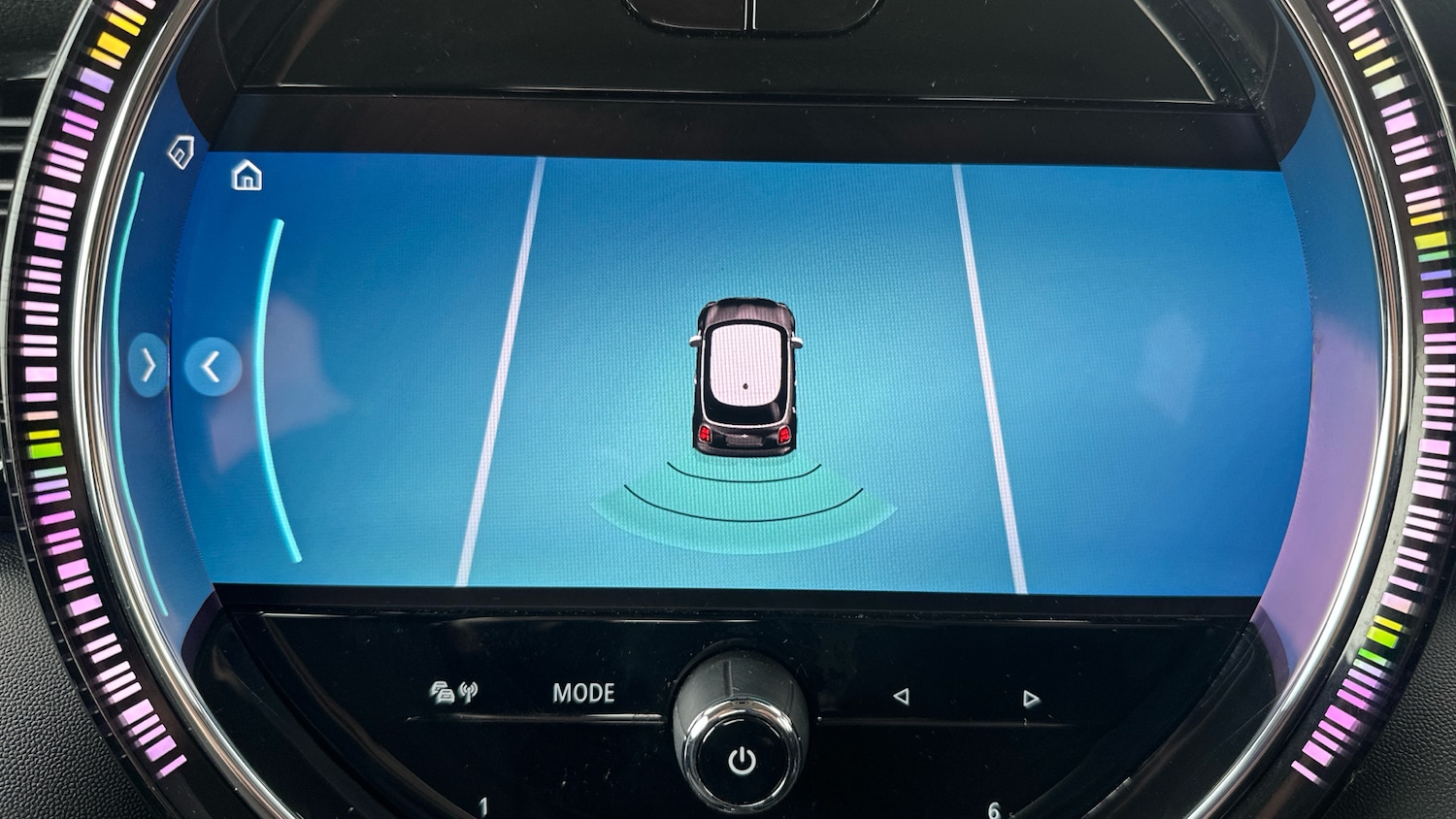 Used MINI Hatch 2023 for sale - 77774350: Photo 43