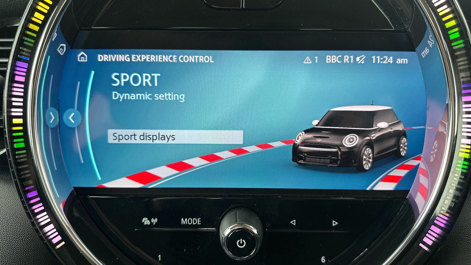 Used MINI Hatch 2023 for sale - 77774350: Photo 44