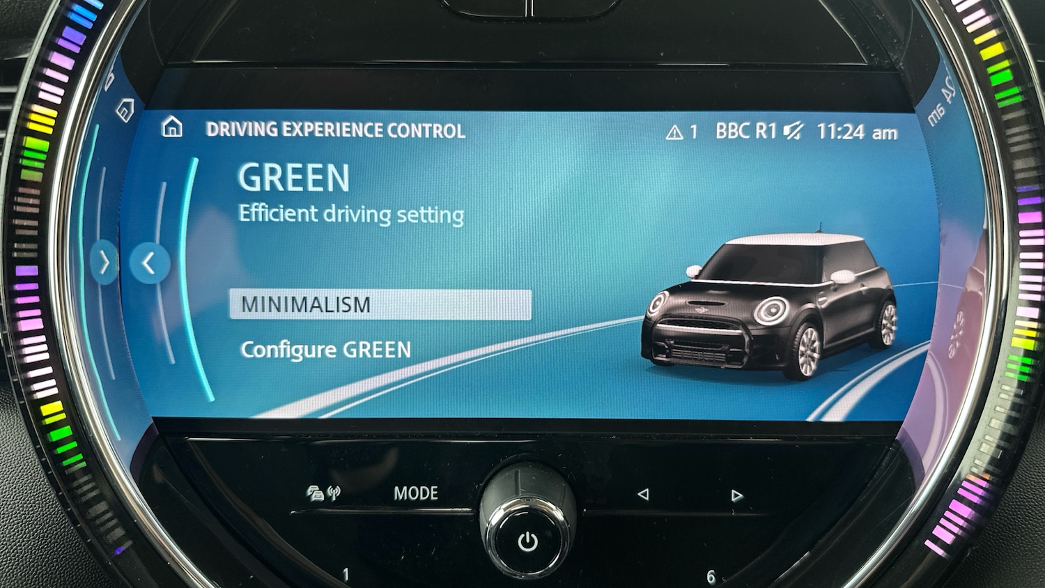 Used MINI Hatch 2023 for sale - 77774350: Photo 46