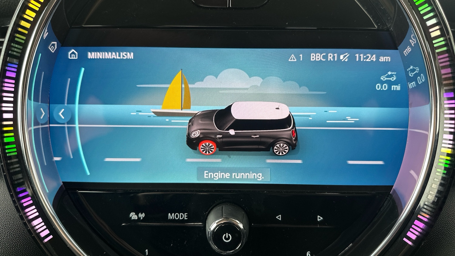 Used MINI Hatch 2023 for sale - 77774350: Photo 47