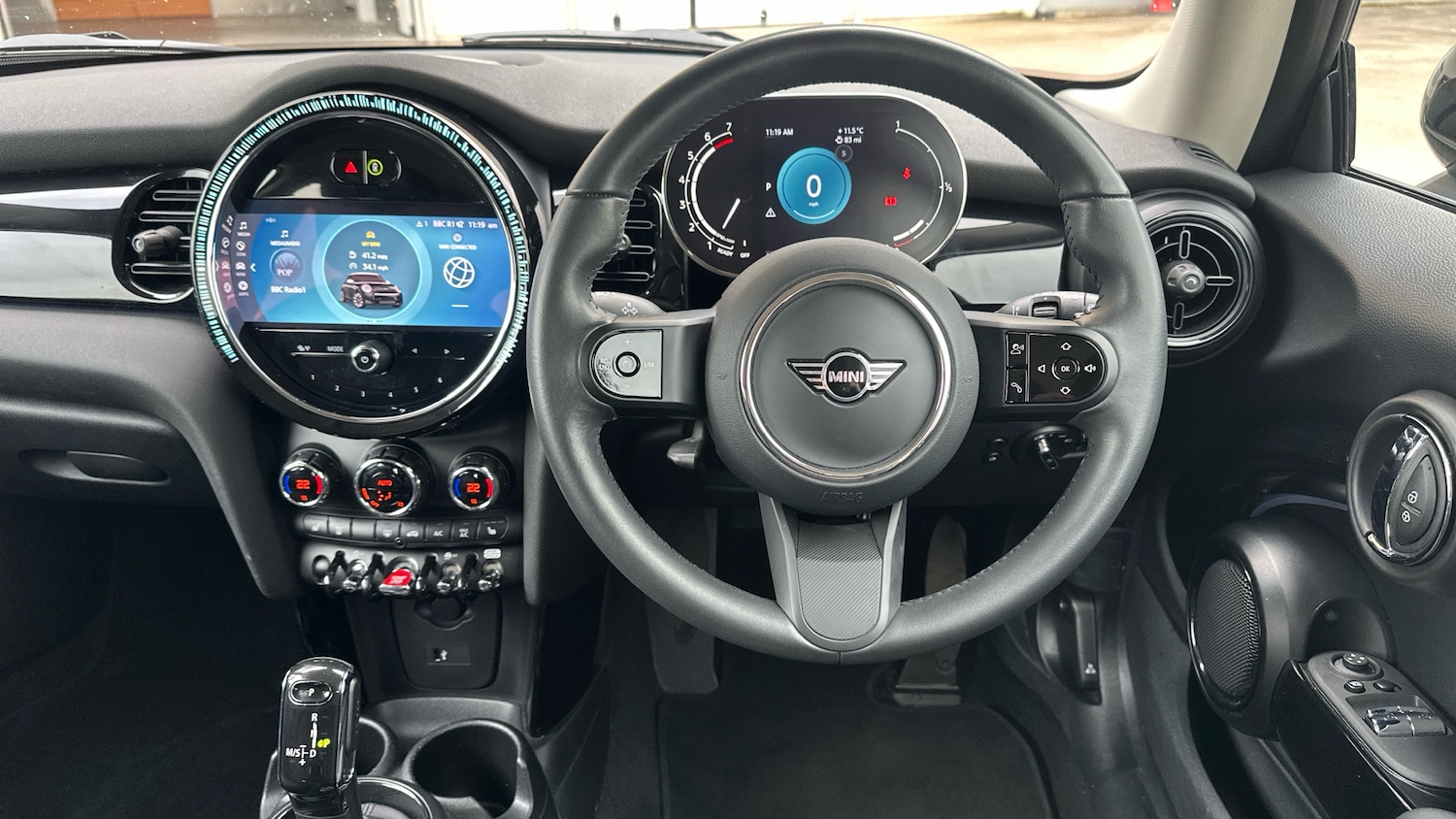 Used MINI Hatch 2023 for sale - 77774350: Photo 5