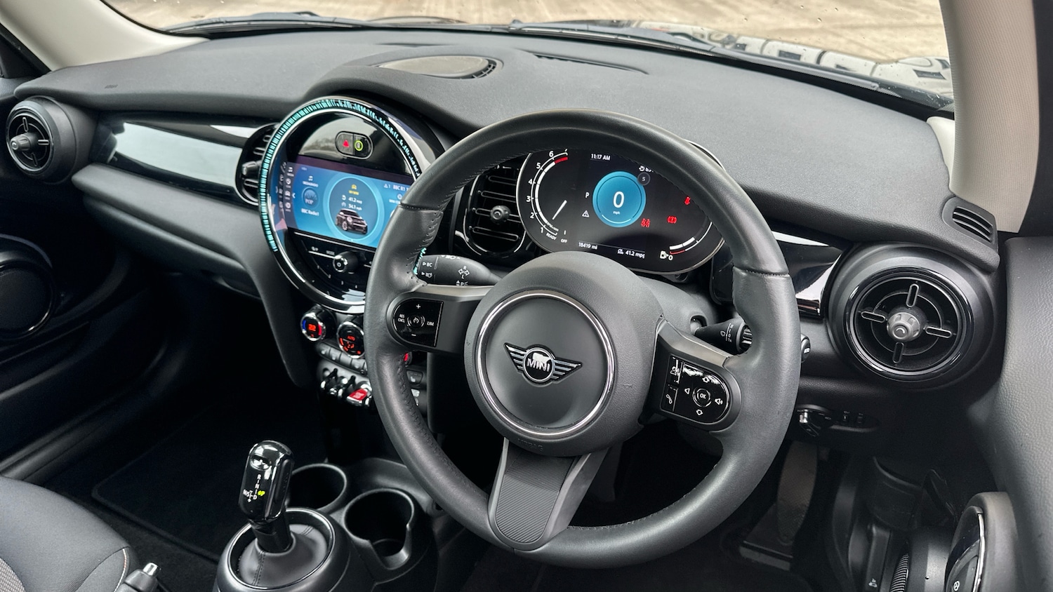 Used MINI Hatch 2023 for sale - 77774350: Photo 6