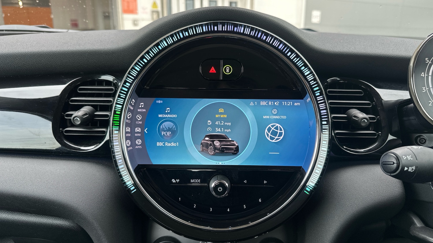 Used MINI Hatch 2023 for sale - 77774350: Photo 8