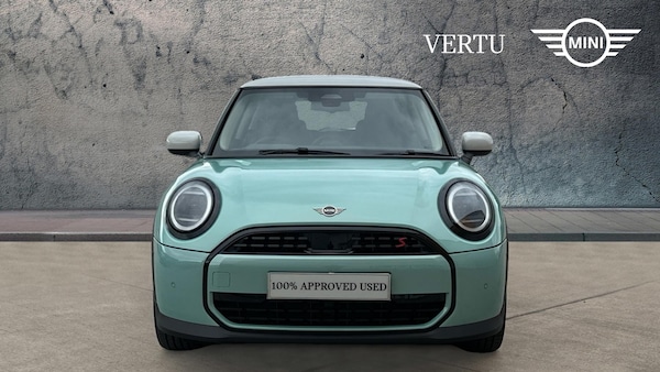 Used MINI Cooper 2025 for sale - 76218681: Photo 16