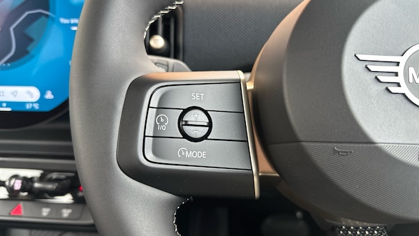 Used MINI Cooper 2025 for sale - 76218681: Photo 17