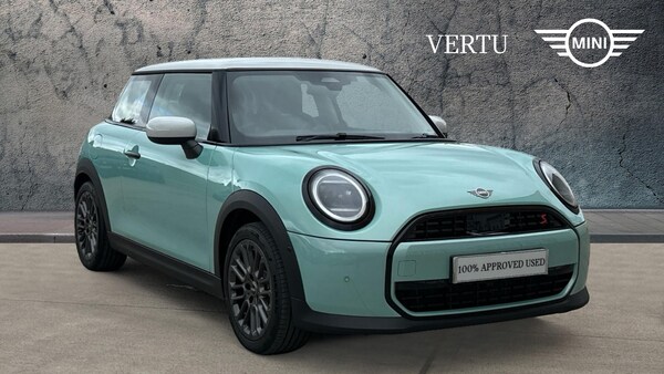 Used MINI Cooper 2025 for sale - 76218681: Photo 1