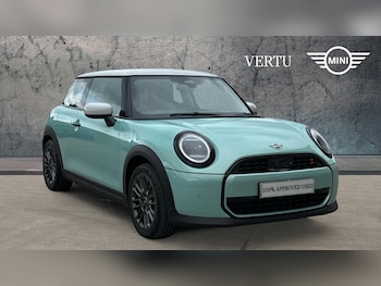 MINI - Cooper