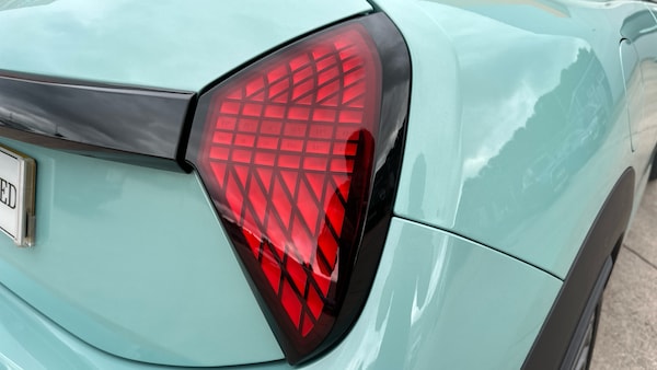 Used MINI Cooper 2025 for sale - 76218681: Photo 22
