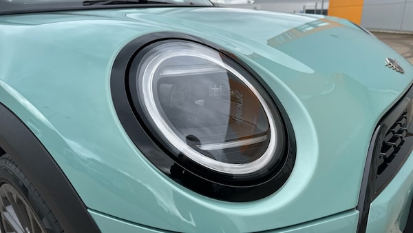 Used MINI Cooper 2025 for sale - 76218681: Photo 23