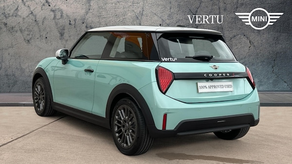 Used MINI Cooper 2025 for sale - 76218681: Photo 2