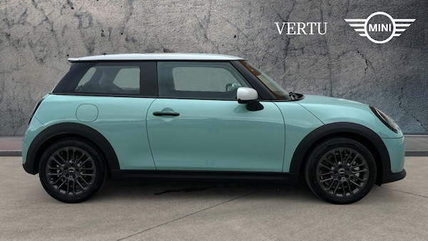 Used MINI Cooper 2025 for sale - 76218681: Photo 3