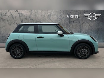 Used MINI Cooper 2025 for sale - 76218681: Photo 3