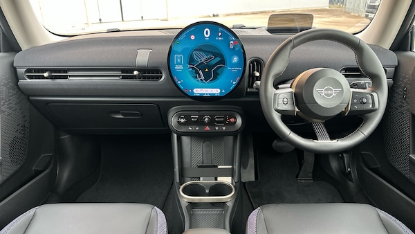 Used MINI Cooper 2025 for sale - 76218681: Photo 4