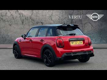 Used MINI Hatch 2022 for sale - 74634538: Photo
