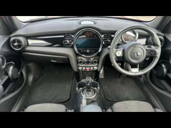 Used MINI Hatch 2022 for sale - 74634538: Photo