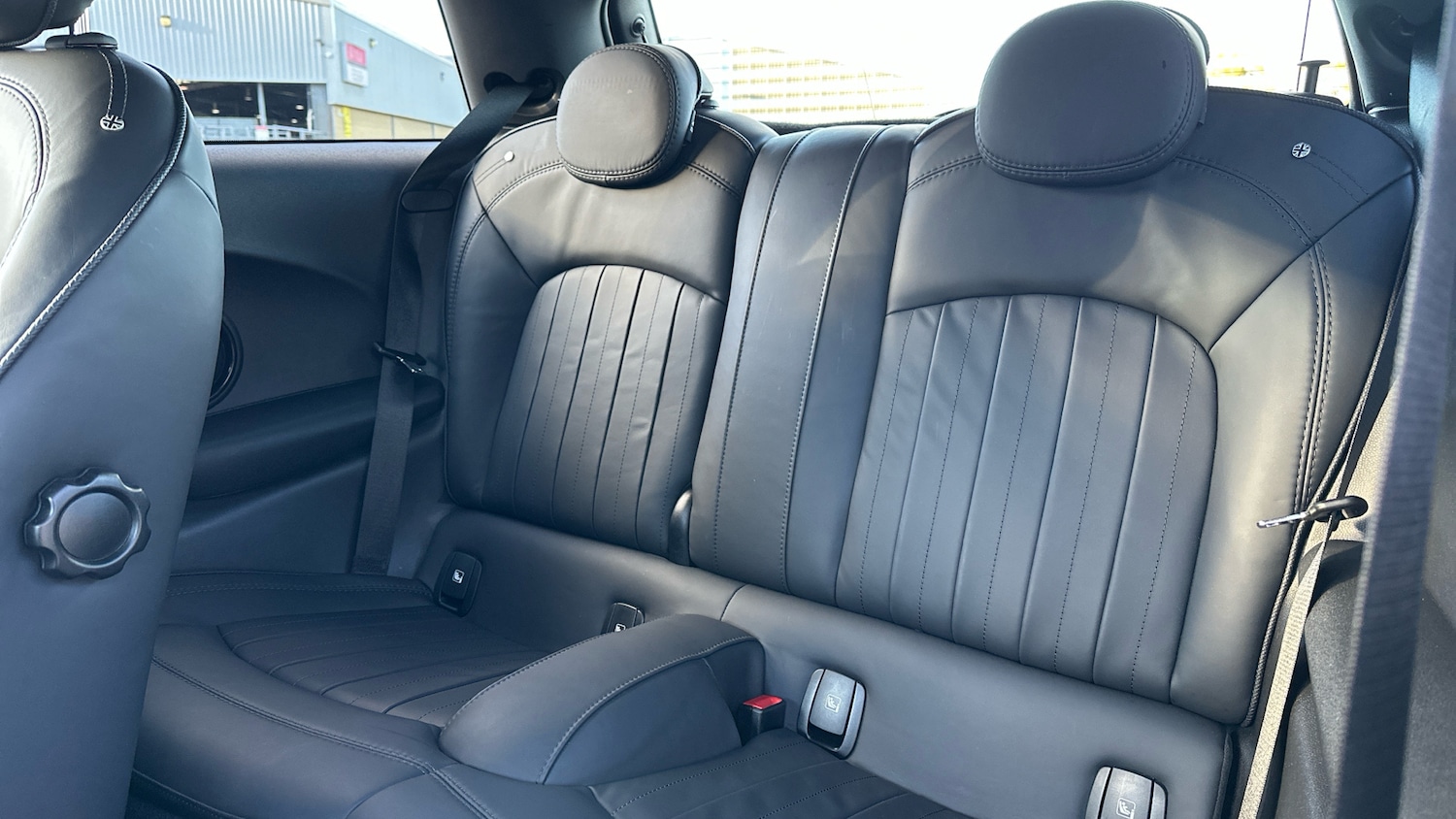 Used MINI Hatch 2022 for sale - 76611547: Photo 12