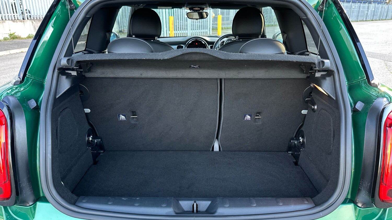 Used MINI Hatch 2022 for sale - 76611547: Photo 13