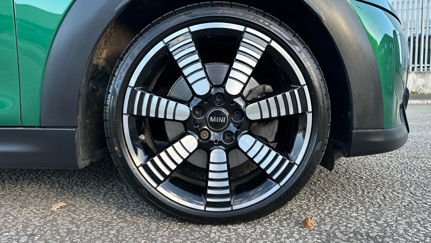 Used MINI Hatch 2022 for sale - 76611547: Photo 14