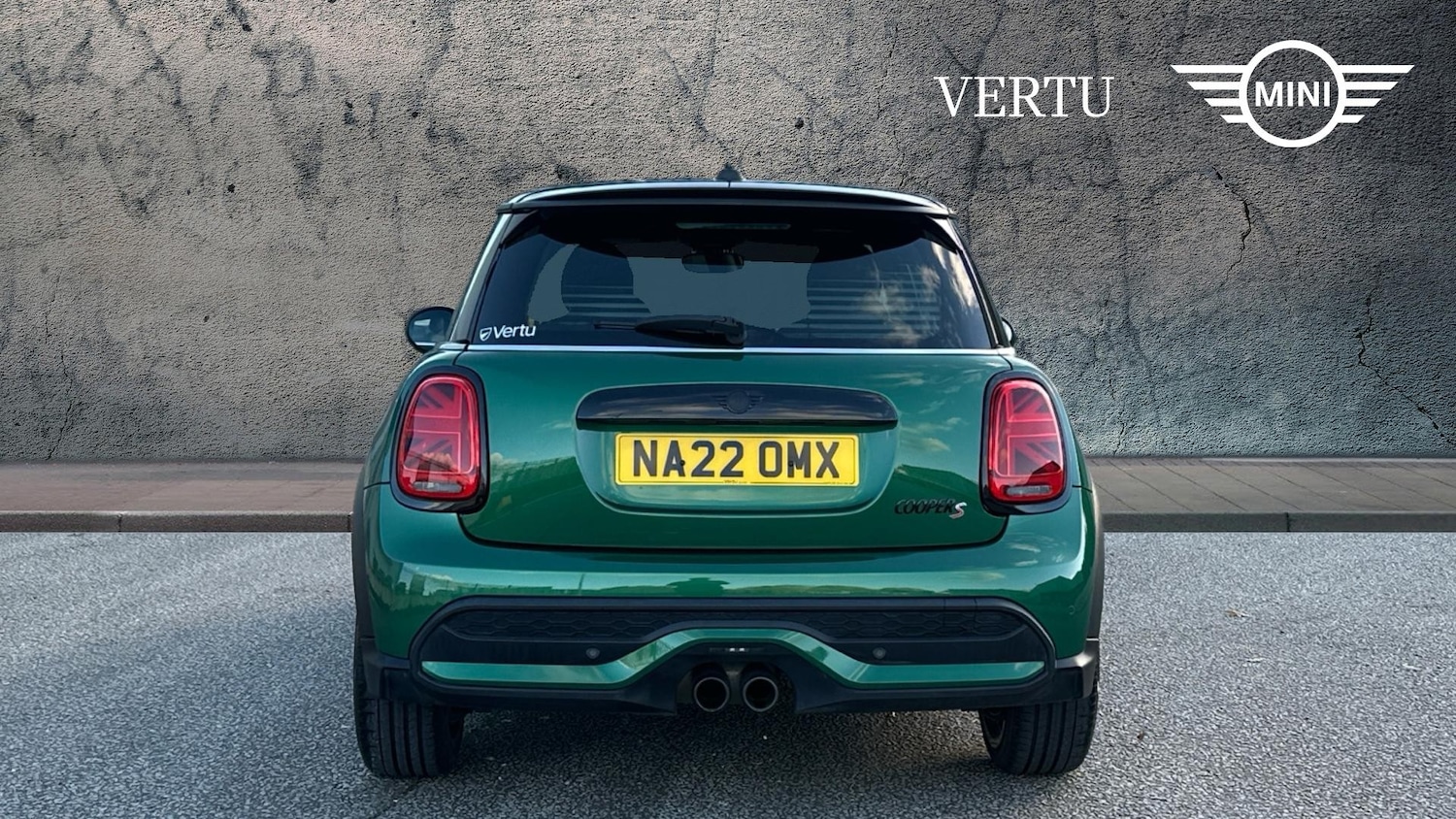 Used MINI Hatch 2022 for sale - 76611547: Photo 15